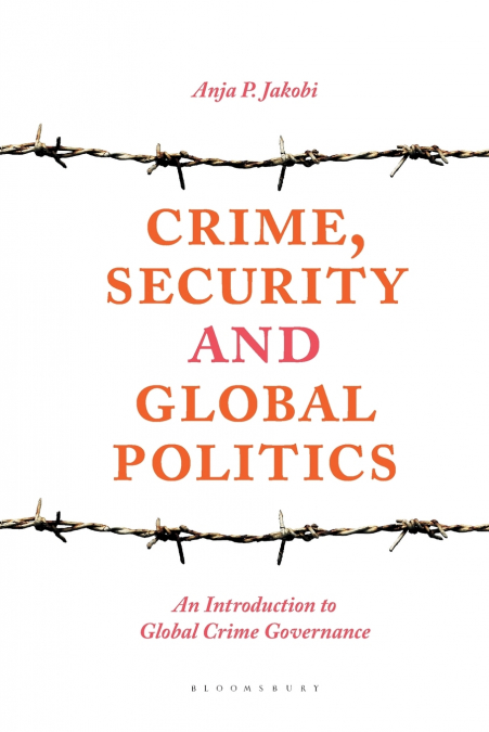 Crime, Security and Global Politics