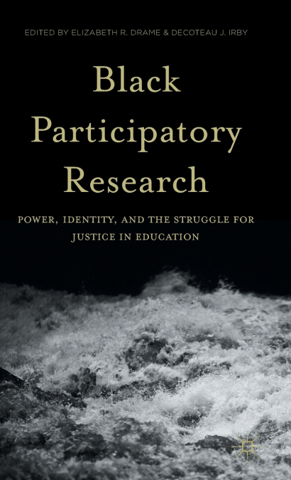 Black Participatory Research