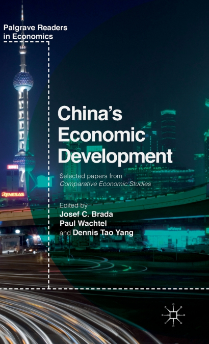 China’s Economic Development