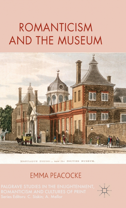 Romanticism and the Museum