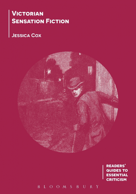 Victorian Sensation Fiction