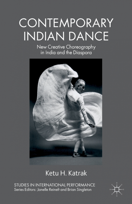 Contemporary Indian Dance