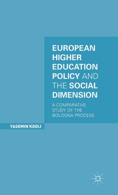 European Higher Education Policy and the Social Dimension
