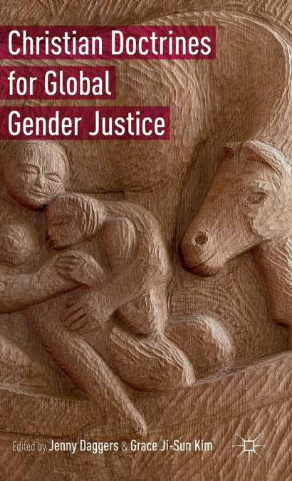 Christian Doctrines for Global Gender Justice
