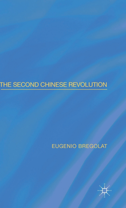 The Second Chinese Revolution