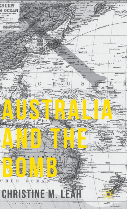 Australia and the Bomb