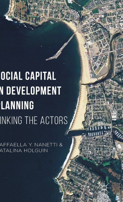 Social Capital in Development Planning
