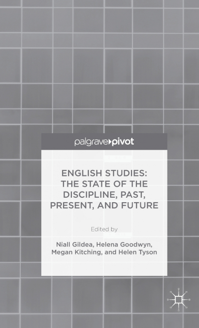 English Studies