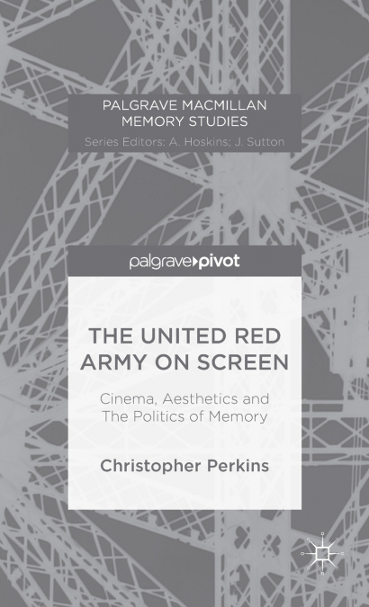 The United Red Army on Screen