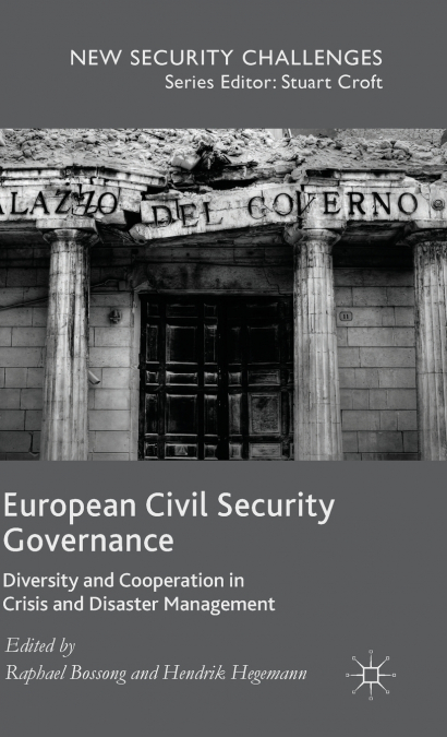 European Civil Security Governance