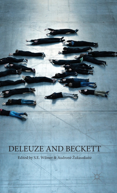 Deleuze and Beckett
