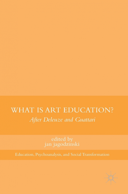 What Is Art Education?