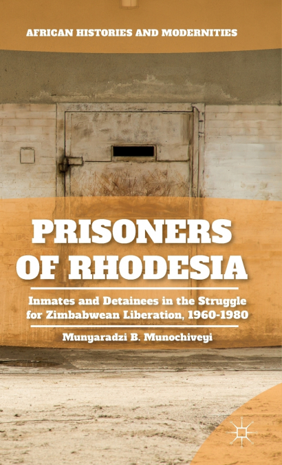 Prisoners of Rhodesia