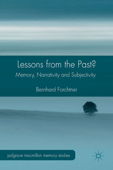 Lessons from the Past?