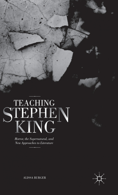 Teaching Stephen King