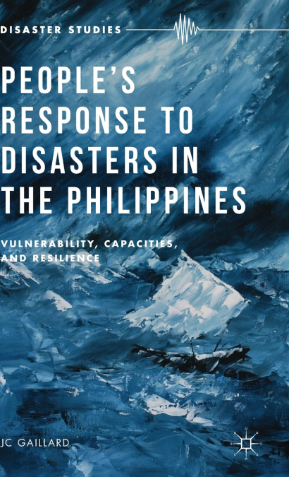 People’s Response to Disasters in the Philippines
