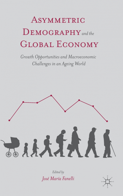 Asymmetric Demography and the Global Economy