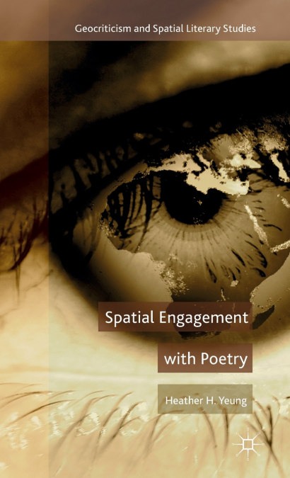 Spatial Engagement with Poetry