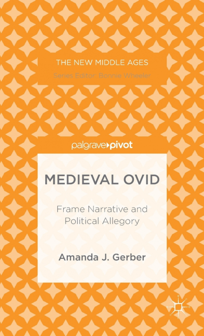 Medieval Ovid
