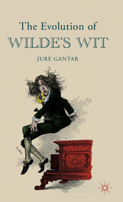 The Evolution of Wilde’s Wit