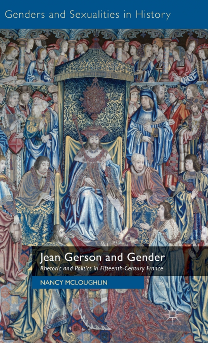 Jean Gerson and Gender