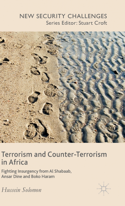 Terrorism and Counter-Terrorism in Africa