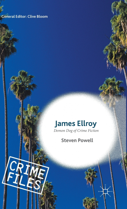 James Ellroy