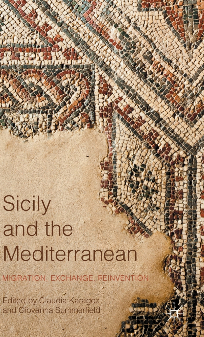Sicily and the Mediterranean