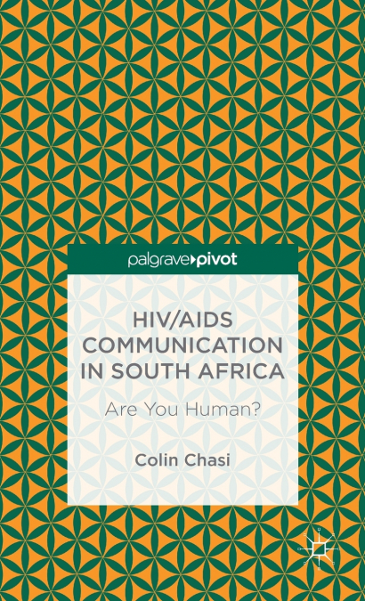 HIV/AIDS Communication in South Africa