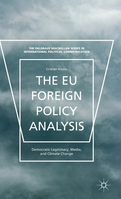 Eu Foreign Policy Analysis