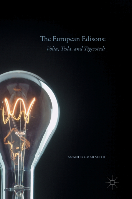 The European Edisons