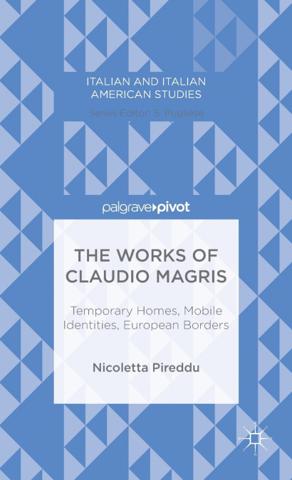 The Works of Claudio Magris