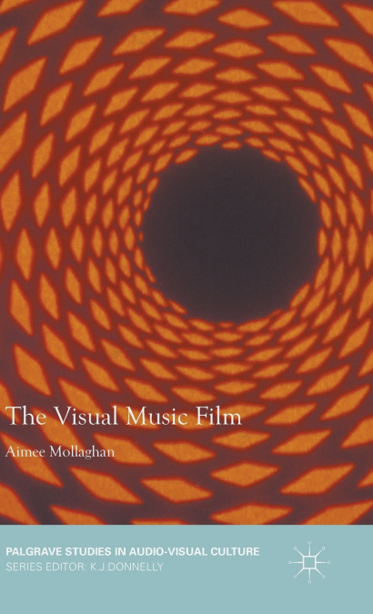 The Visual Music Film