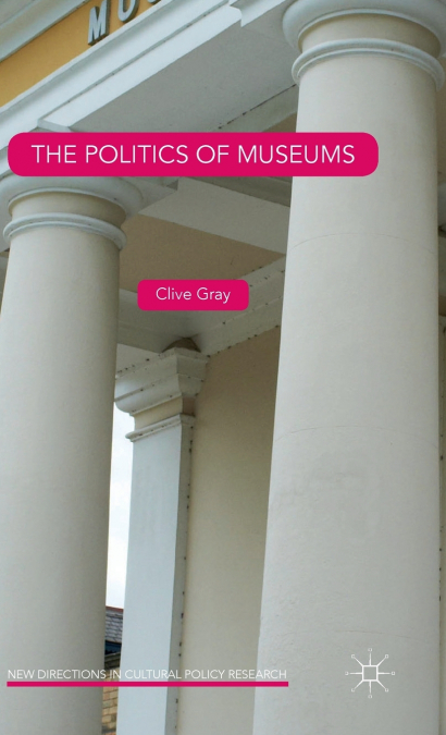 The Politics Of Museums