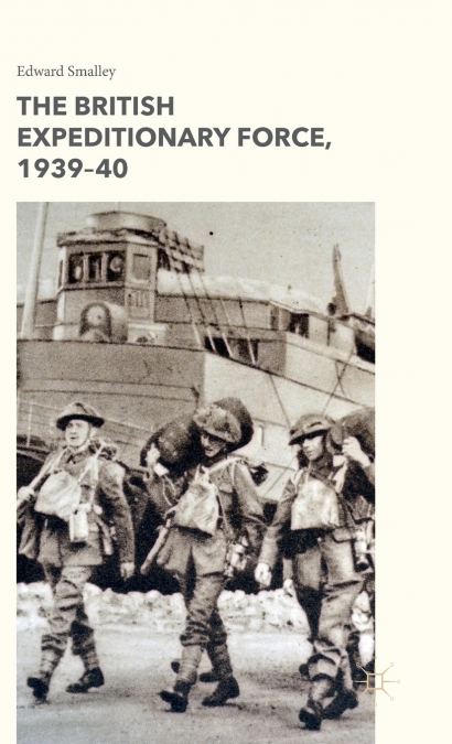 British Expeditionary Force, 1939-40