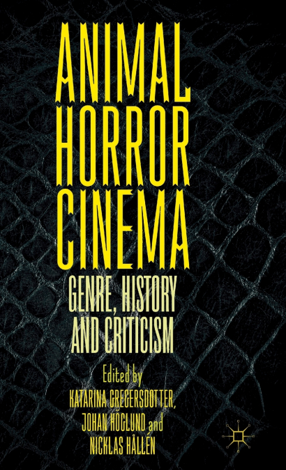 Animal Horror Cinema