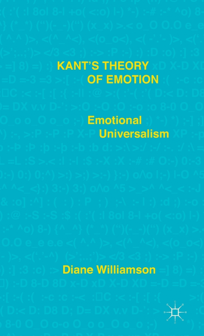 Kant’s Theory of Emotion