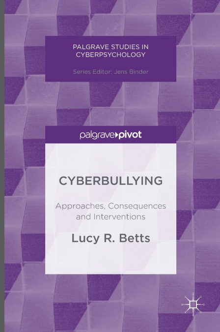 Cyberbullying