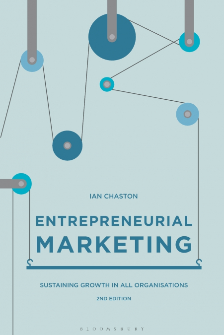 Entrepreneurial Marketing
