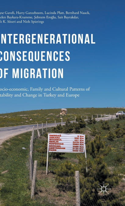 Intergenerational consequences of migration