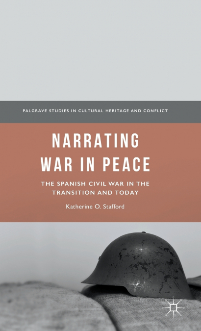 Narrating War in Peace