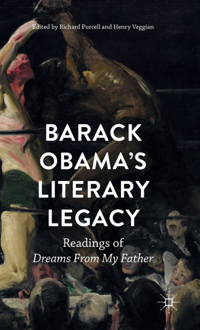 Barack Obama’s Literary Legacy