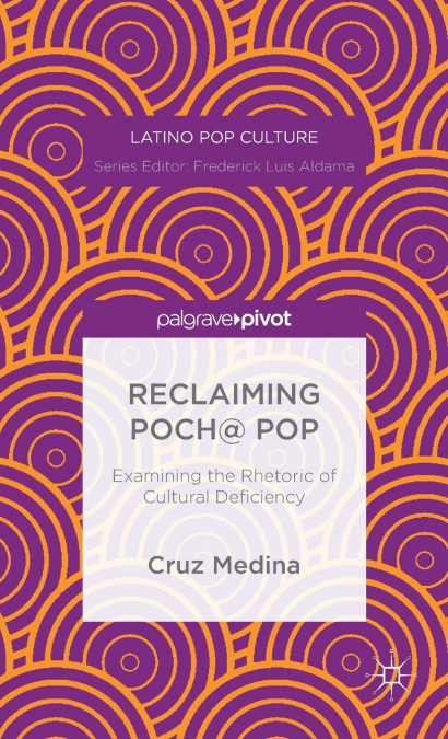 Reclaiming Poch@ Pop