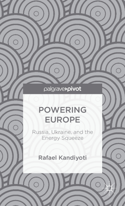 Powering Europe