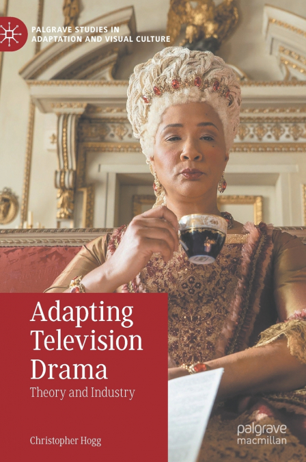 Adapting Television Drama