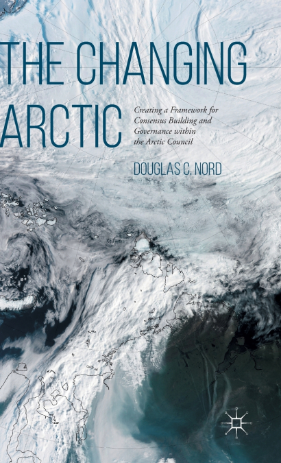 The Changing Arctic