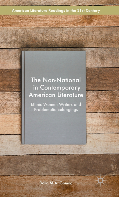 The Non-National in Contemporary American Literature