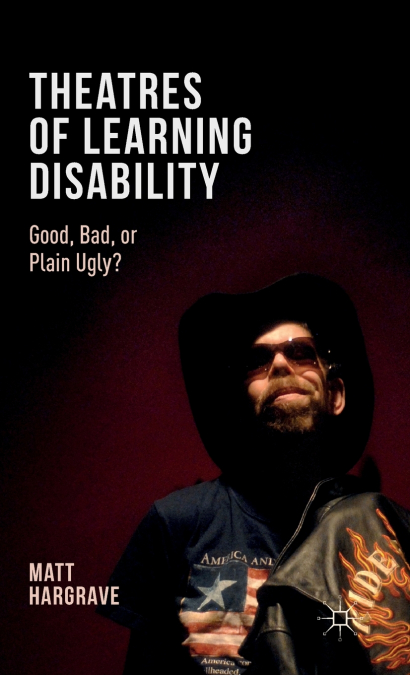 Theatres of Learning Disability