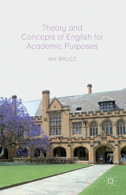 Theory and Concepts of English for Academic Purposes