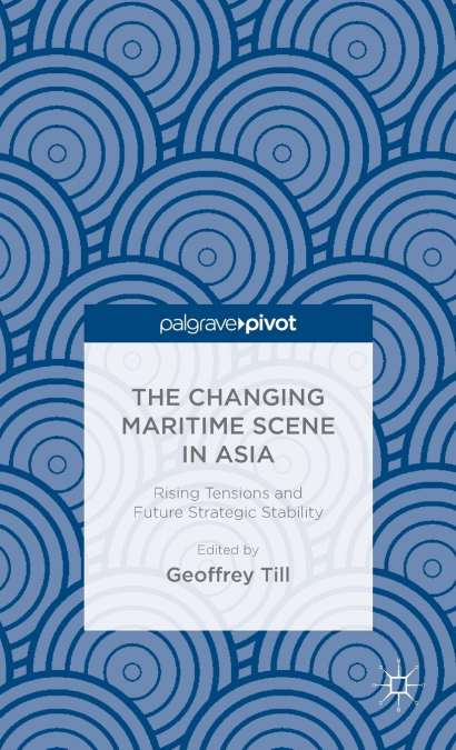 The Changing Maritime Scene in Asia